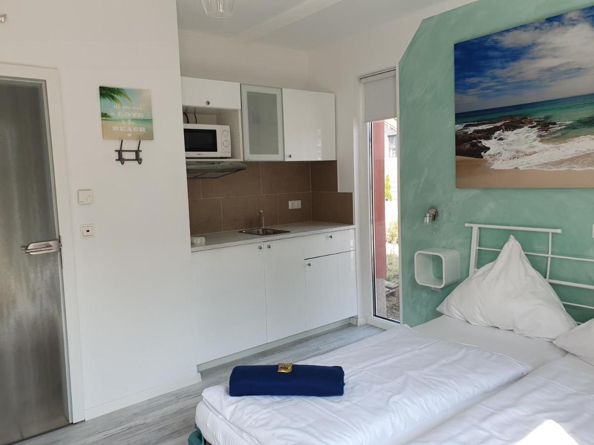 Apartmenthaus In Walle Walle  Ngoại thất bức ảnh