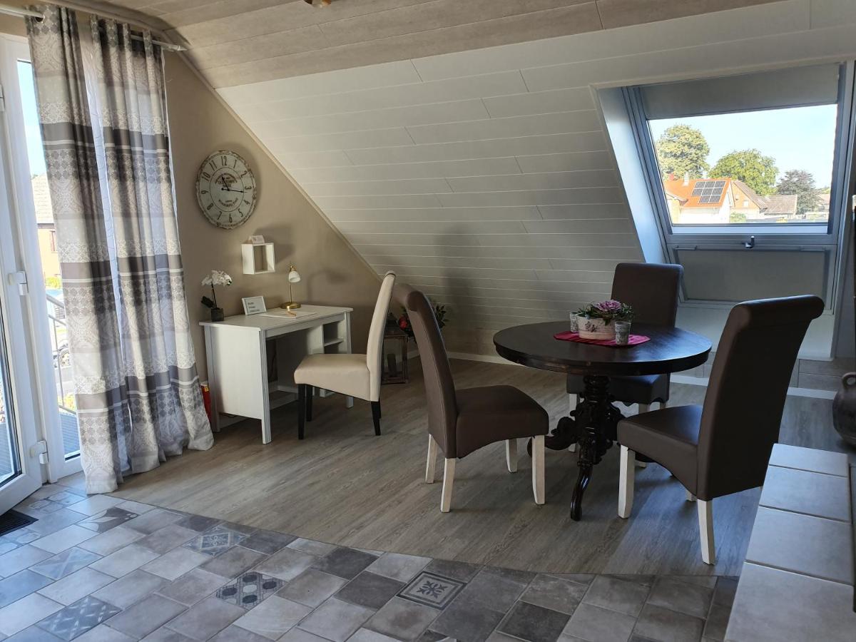 Apartmenthaus In Walle Walle  Ngoại thất bức ảnh