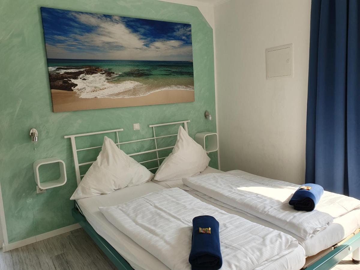 Apartmenthaus In Walle Walle  Ngoại thất bức ảnh