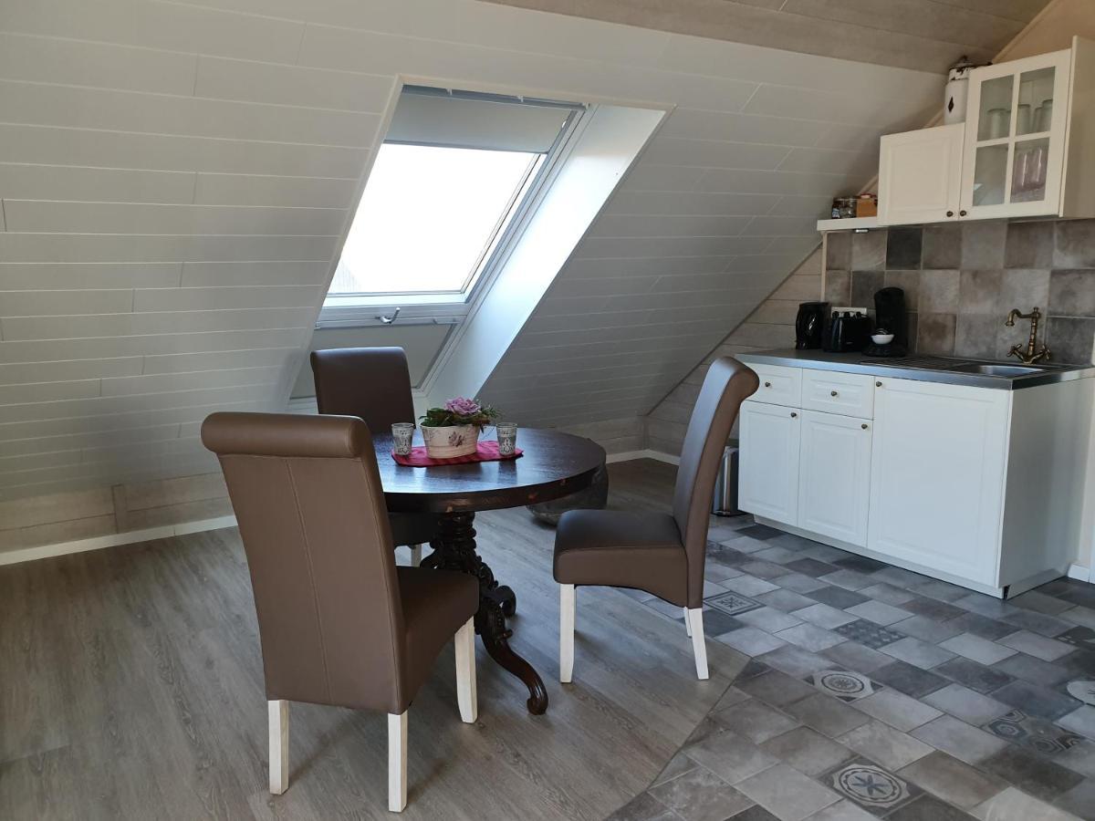 Apartmenthaus In Walle Walle  Ngoại thất bức ảnh