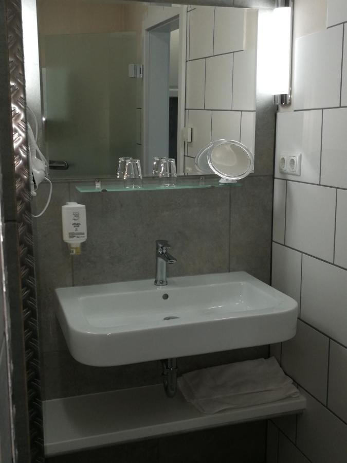 Apartmenthaus In Walle Walle  Ngoại thất bức ảnh