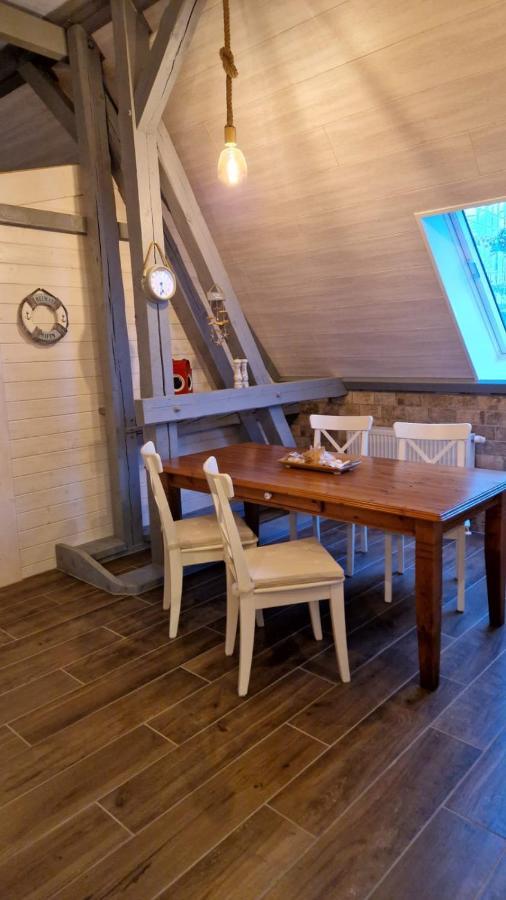 Apartmenthaus In Walle Walle  Ngoại thất bức ảnh