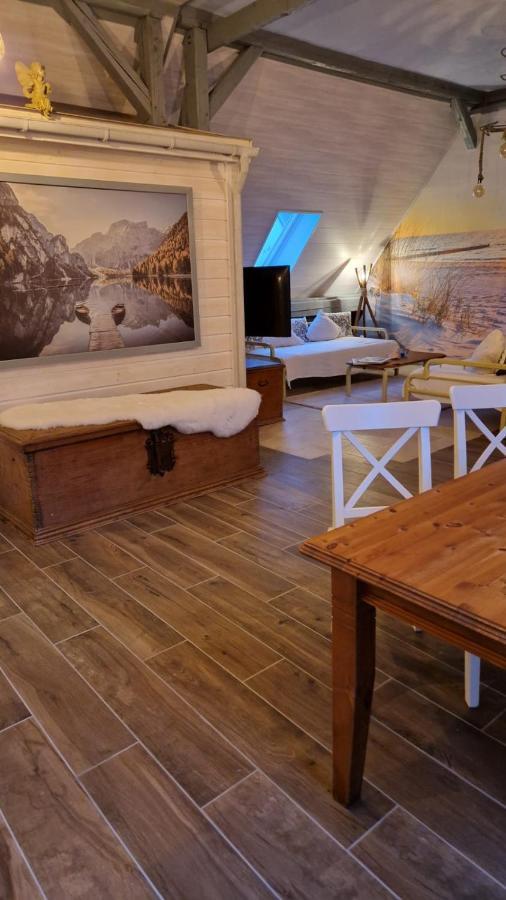 Apartmenthaus In Walle Walle  Ngoại thất bức ảnh