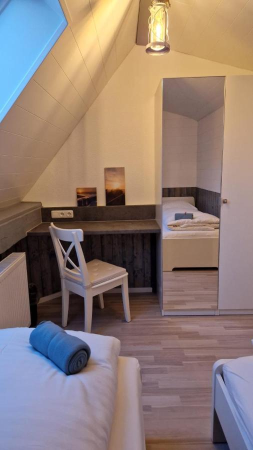 Apartmenthaus In Walle Walle  Ngoại thất bức ảnh