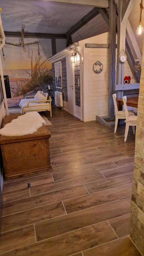 Apartmenthaus In Walle Walle  Ngoại thất bức ảnh
