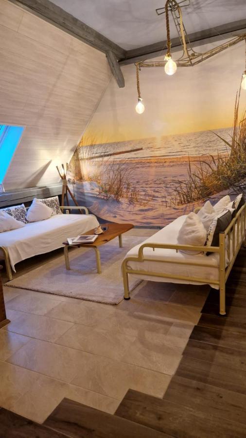 Apartmenthaus In Walle Walle  Ngoại thất bức ảnh