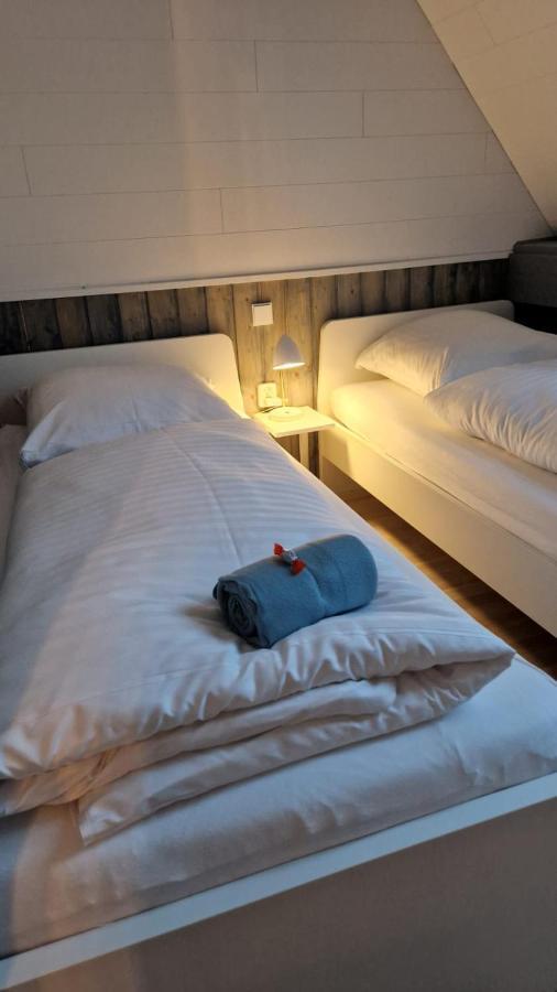 Apartmenthaus In Walle Walle  Ngoại thất bức ảnh