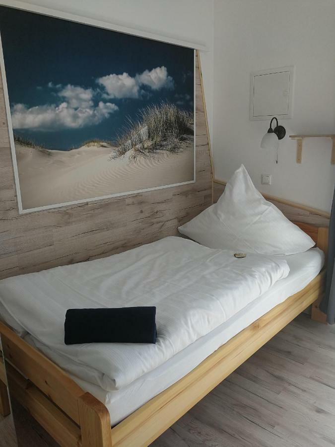 Apartmenthaus In Walle Walle  Ngoại thất bức ảnh