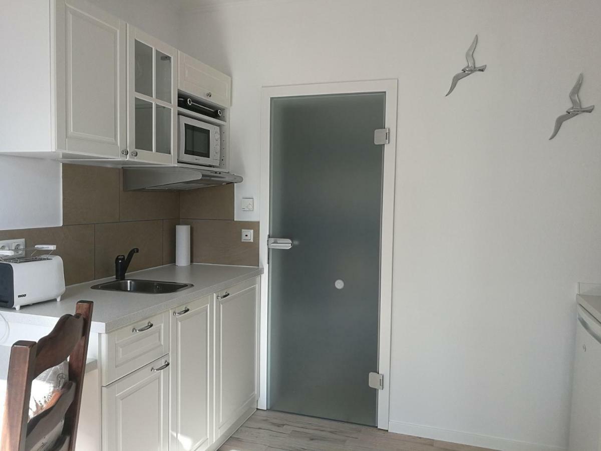 Apartmenthaus In Walle Walle  Ngoại thất bức ảnh