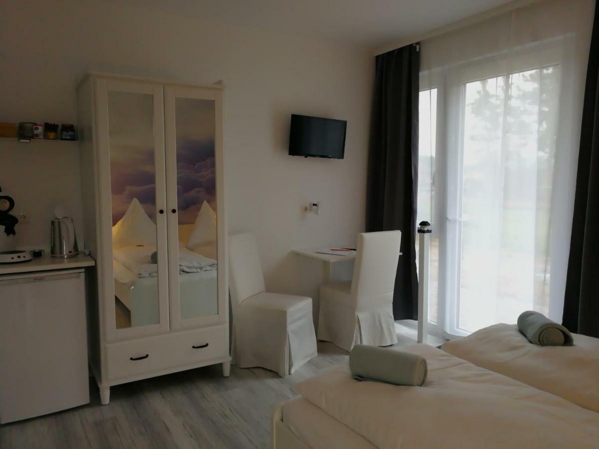 Apartmenthaus In Walle Walle  Ngoại thất bức ảnh