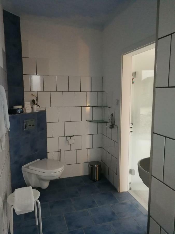 Apartmenthaus In Walle Walle  Ngoại thất bức ảnh