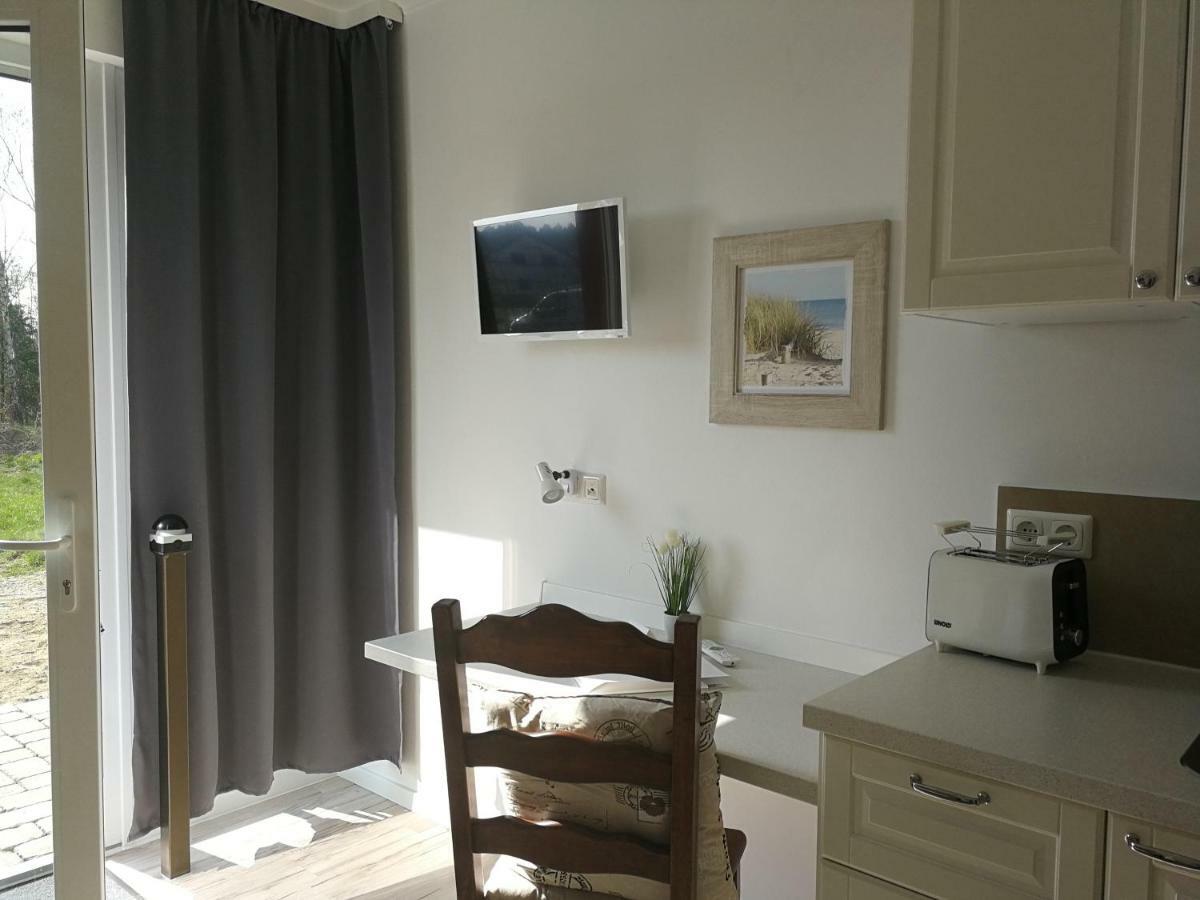Apartmenthaus In Walle Walle  Ngoại thất bức ảnh