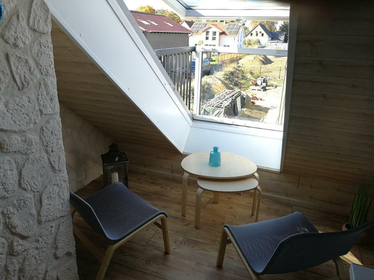 Apartmenthaus In Walle Walle  Ngoại thất bức ảnh