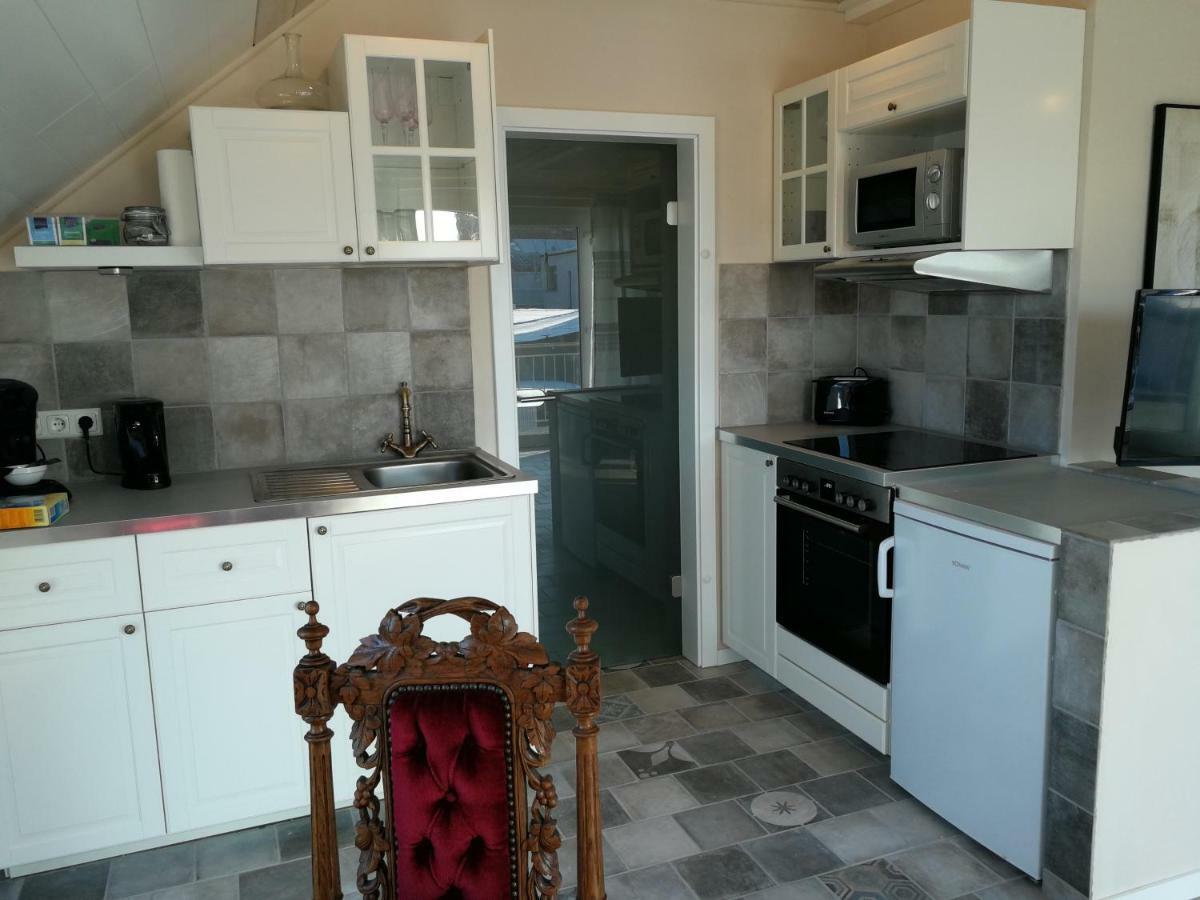 Apartmenthaus In Walle Walle  Ngoại thất bức ảnh