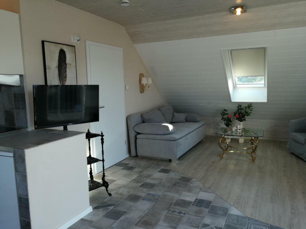 Apartmenthaus In Walle Walle  Ngoại thất bức ảnh
