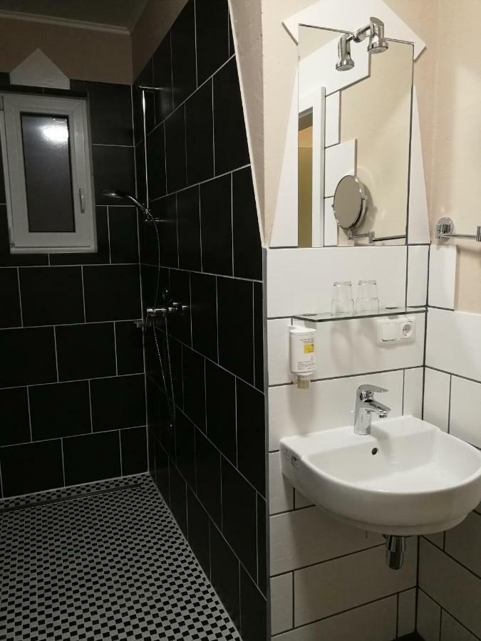 Apartmenthaus In Walle Walle  Ngoại thất bức ảnh
