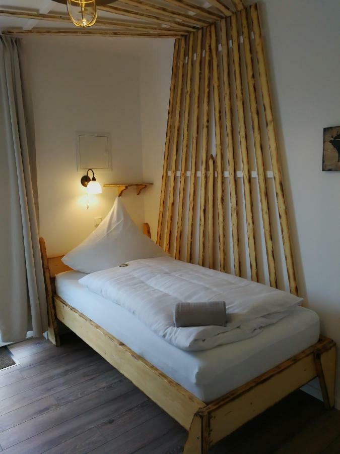Apartmenthaus In Walle Walle  Ngoại thất bức ảnh